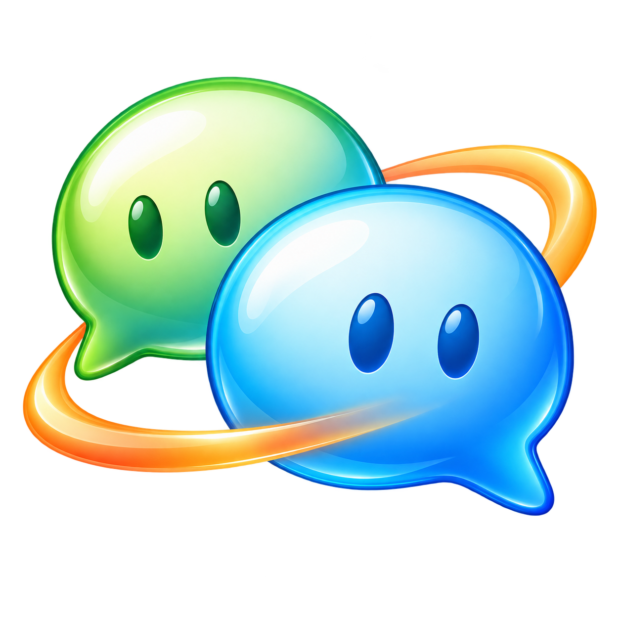 DMSN Messenger icon